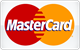 Mastercard carta di credito e debito accettata